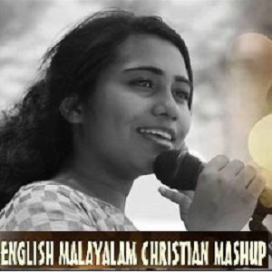 English Malayalam Christian Mashup